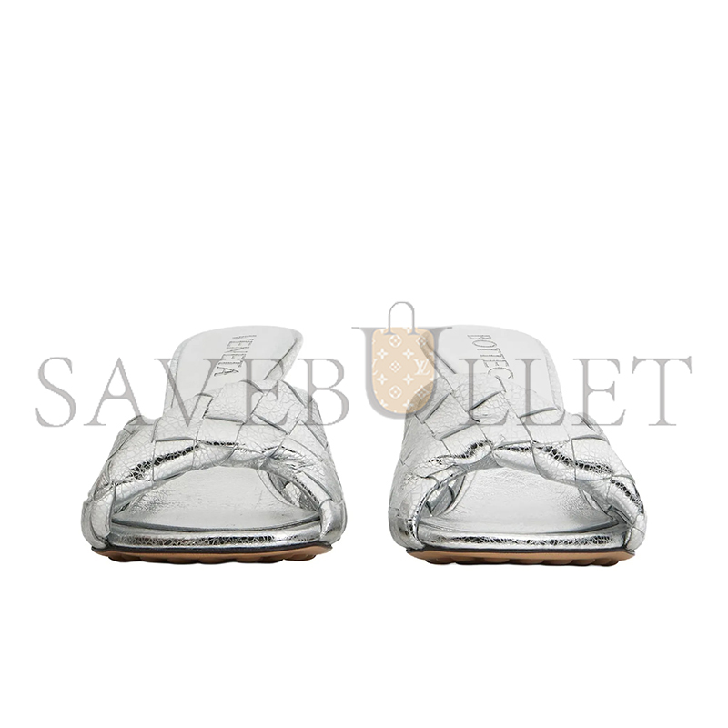 BOTTECA VENETA BLINK MULE 796455V55N11156 BOTTECA VENETA BLINK MULE 796455V55N11156